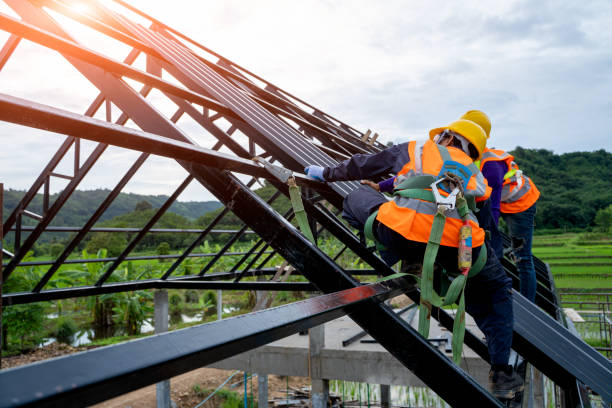 Best Tile Roofing Contractor  in St Vincent College, PA