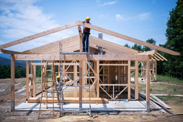 Best Best Roofing Contractors  in St Vincent College, PA