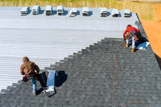Best Slate Roofing Contractor  in St Vincent College, PA