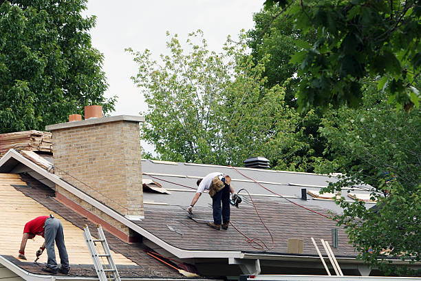 Best Best Roofing Contractors  in St Vincent College, PA