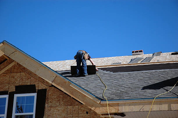 Professional Roofing Contractor in St Vincent College, PA