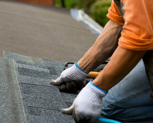 Best Shingle Roofing Installation  in St Vincent College, PA
