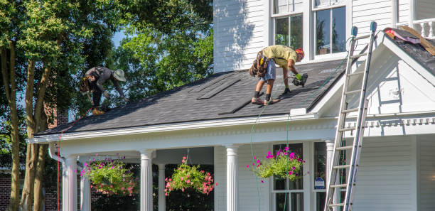 Best Shingle Roofing Installation  in St Vincent College, PA